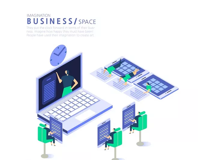 企業(yè)網(wǎng)站常見的頁面導航有哪些